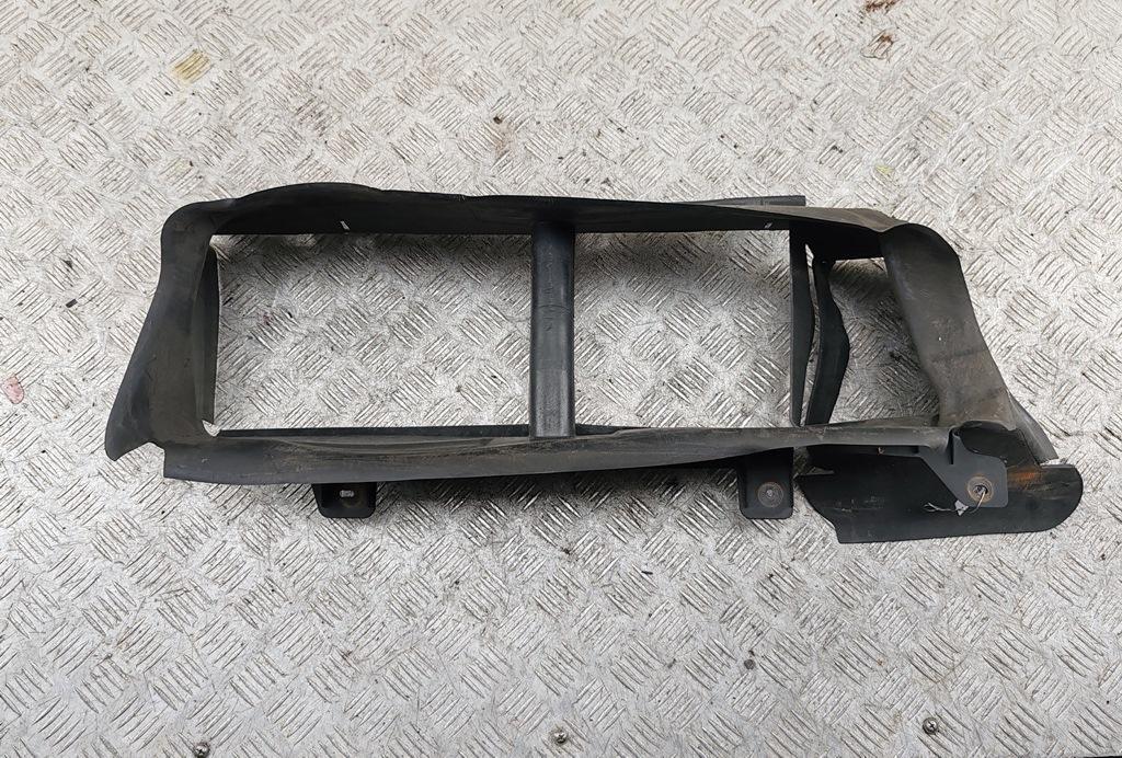 воздуховод Ford Focus III 2014, 1.0 л., бензин, МКПП, серый, универсал, BM518314C