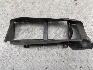 воздуховод Ford Focus III 2014, 1.0 л., бензин, МКПП, серый, универсал, BM518314C
