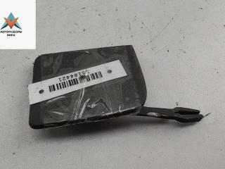 заглушка (решетка) в бампер Nissan Almera Tino V10 [рестайлинг] 2003, 2.2 л., дизель, МКПП, синий, минивэн, 622AO