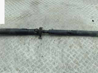 Кардан BMW 3 серия E46 [рестайлинг] 2002, 2.0 л., дизель, МКПП, чёрный, универсал, 7518382