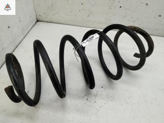 пружина передняя Volkswagen Caddy 3 поколение 2005, 2.0 л., дизель, МКПП, белый, фургон, 1K0411105EG