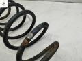 пружина передняя Volkswagen Caddy 3 поколение 2005, 2.0 л., дизель, МКПП, белый, фургон, 1K0411105EG - фото №2