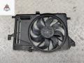 вентилятор радиатора Ford Focus 3 поколение [рестайлинг] 2014, 1.0 л., бензин, МКПП, серый, универсал, CV61-8C607-VA - фото №2