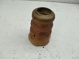 пыльник и отбойник амотртизатора Volkswagen Touran 2003, 1.6 л., бензин, МКПП, чёрный, минивэн
