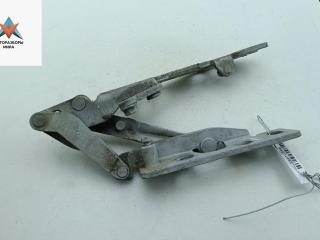 петля капота правая BMW 5 серия E39 1999, серый, универсал, 41618203276