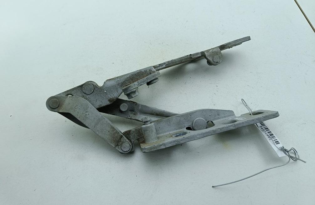 петля капота правая BMW 5 E39 1999, серый, универсал, 41618203276