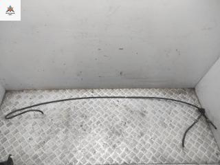 Трубка омывателя (шланг омывателя) BMW 5 серия E39 [рестайлинг] 2003, 3.0 л., дизель, АКПП, чёрный, универсал