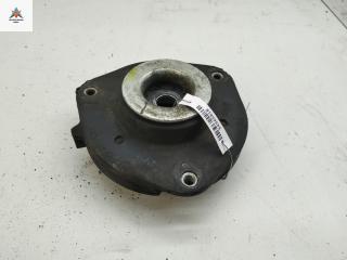 Опора амортизатора переднего (верхняя) Volkswagen Touran 1 поколение 2003, 1.6 л., бензин, МКПП, чёрный, минивэн, 1K0412331B