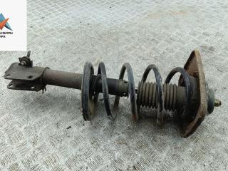 стойка передняя Peugeot Expert 1 поколение 2001, 2.0 л., бензин, АКПП, белый, фургон