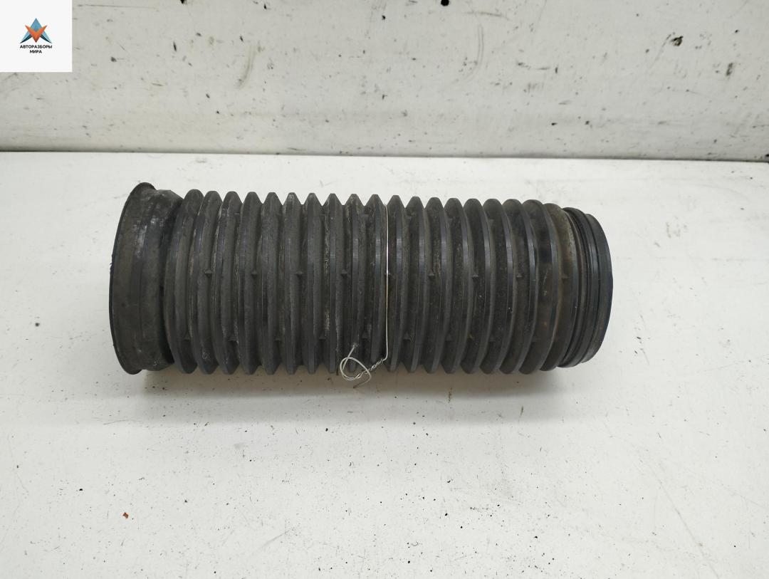 Пыльник амортизатора Volkswagen Caddy 3 поколение 2005, 2.0 л., дизель, МКПП, белый, фургон, 6N0413175A - фото №1