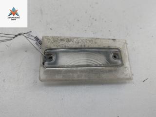 подсветка номера Subaru Legacy 4 поколение 2006, 2.5 л., бензин, АКПП, зелёный, универсал, VC02-016