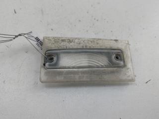 подсветка номера Subaru Legacy 4 поколение 2006, 2.5 л., бензин, АКПП, зелёный, универсал, VC02-016