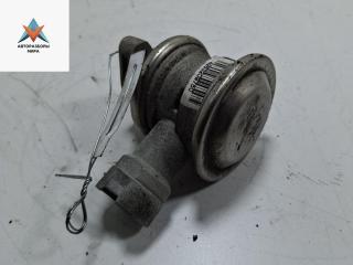 клапан EGR Volkswagen Passat B5 [рестайлинг] 2002, 2.0 л., бензин, МКПП, чёрный, универсал, 06B131351A