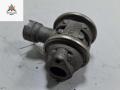 клапан EGR Volkswagen Passat B5 [рестайлинг] 2002, 2.0 л., бензин, МКПП, чёрный, универсал, 06B131351A - фото №2