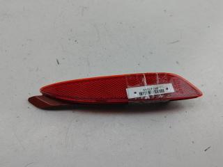 катафот Mazda 3 BP 2019, 2.0 л., гибрид, МКПП, чёрный, хетчбэк 5 дв., GRF5515L0
