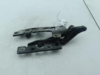 петля капота левая BMW 5 E39 2003, чёрный, универсал, 41618203275