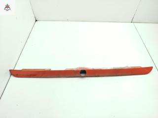 накладка подсветки номера BMW 3 серия E36 [рестайлинг] 1997, 1.8 л., бензин, МКПП, красный, универсал, 8135352