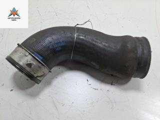 патрубок интеркулера Volkswagen Passat B6 2007, 2.0 л., дизель, АКПП, синий, универсал, 3C0145838B