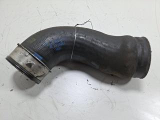 патрубок интеркулера Volkswagen Passat B6 2007, 2.0 л., дизель, АКПП, синий, универсал, 3C0145838B