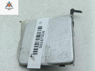 заглушка (решетка) в бампер Citroen C5 1 поколение [рестайлинг] 2005, 2.0 л., дизель, МКПП, серый, хетчбэк 5 дв., 95550280177