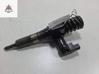 форсунка Volkswagen Passat B6 2007, 2.0 л., дизель, АКПП, синий, универсал, 03G130073T