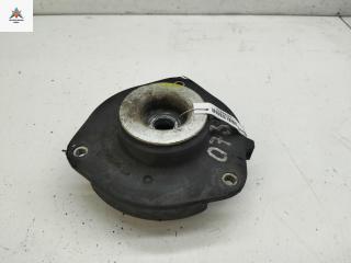 Опора амортизатора переднего (верхняя) Volkswagen Touran 1 поколение 2003, 1.6 л., бензин, МКПП, чёрный, минивэн, 1K0412331B