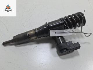 форсунка Volkswagen Passat B6 2007, 2.0 л., дизель, АКПП, синий, универсал, 03G130073T