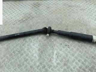 Кардан BMW 3 серия E90/E91/E92/E93 2005, 2.0 л., бензин, АКПП, чёрный, седан, 7527333