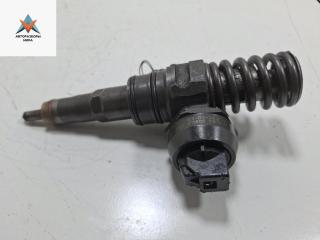 форсунка Ford Galaxy 1 поколение [рестайлинг] 2005, 1.9 л., дизель, МКПП, красный, минивэн, 038130073BA