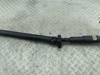 Кардан BMW 3 серия E46 [рестайлинг] 2005, 2.0 л., дизель, АКПП, серый, универсал, 7518375