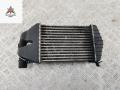 радиатор интеркулера Opel Astra H/Family [рестайлинг] 2006, 1.9 л., дизель, МКПП, серый, универсал, 13213402 - фото №2