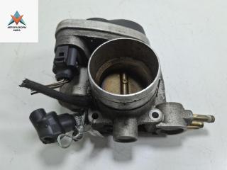 заслонка дроссельная Volkswagen Passat B5 [рестайлинг] 2002, 2.0 л., бензин, МКПП, чёрный, универсал, 06B133062C