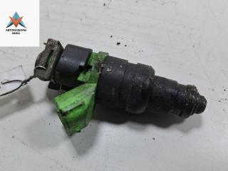 форсунка Volkswagen Passat B5 [рестайлинг] 2002, 2.0 л., бензин, МКПП, чёрный, универсал, 06B906031A