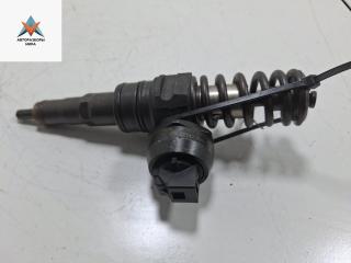 форсунка Ford Galaxy 1 поколение [рестайлинг] 2005, 1.9 л., дизель, МКПП, красный, минивэн, 038130073BA