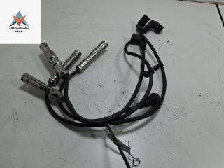 провод высоковольтный Volkswagen Passat B5 [рестайлинг] 2002, 2.0 л., бензин, МКПП, чёрный, универсал