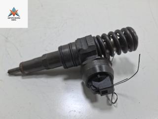 форсунка Ford Galaxy 1 поколение [рестайлинг] 2005, 1.9 л., дизель, МКПП, красный, минивэн, 038130073BA