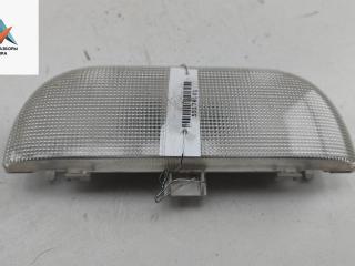 фонарь салона (плафон) Chrysler Voyager 4 поколение [рестайлинг] 2004, 2.8 л., дизель, АКПП, серый, минивэн, 04685678AA