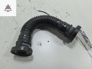 трубка системы рециркуляции EGR Volkswagen Passat B5 [рестайлинг] 2002, 2.0 л., бензин, МКПП, чёрный, универсал, 06B131127B