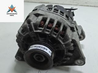 генератор Volkswagen Passat B5 [рестайлинг] 2002, 2.0 л., бензин, МКПП, чёрный, универсал, 06B903016D