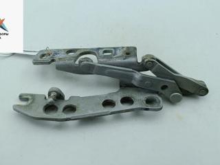 петля капота левая BMW 5 серия E39 1999, серый, универсал, 41618203275