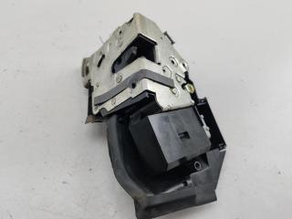 замок двери передней правой BMW 5 E39 2001, 3.0 л., дизель, АКПП, серый, универсал