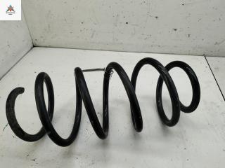 пружина передняя Volkswagen Passat B6 2006, 2.0 л., бензин, МКПП, серый, седан, BILSTEIN