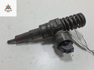 форсунка Ford Galaxy 1 поколение [рестайлинг] 2005, 1.9 л., дизель, МКПП, красный, минивэн, 038130073BA