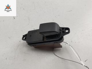 кнопка стеклоподъемника заднего правого Mazda 6 GG [рестайлинг] 2005, 2.0 л., бензин, МКПП, чёрный, хетчбэк 5 дв., GP9G66380