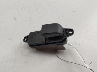 кнопка стеклоподъемника заднего правого Mazda 6 GG/GY 2005, 2.0 л., бензин, МКПП, чёрный, хетчбэк 5 дв., GP9G66380