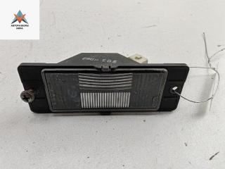 подсветка номера Mitsubishi Space Star 1 поколение [рестайлинг] 2003, 1.9 л., дизель, МКПП, зелёный, минивэн, MR245531