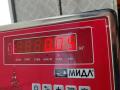 подсветка номера Mitsubishi Space Star 1 поколение [рестайлинг] 2003, 1.9 л., дизель, МКПП, зелёный, минивэн, MR245531 - фото №3