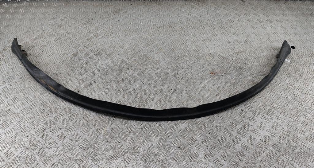 Юбка переднего бампера Opel Vectra B 1995, 1.6 л., бензин, МКПП, красный, седан, 440K1354651