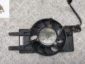 вентилятор радиатора Ford Focus 3 поколение [рестайлинг] 2014, 1.0 л., бензин, МКПП, серый, универсал, BV618C607SC - фото №2
