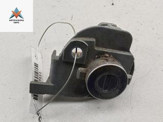 личинка дверного замка Mazda 6 GG [рестайлинг] 2005, 2.0 л., бензин, МКПП, чёрный, хетчбэк 5 дв.